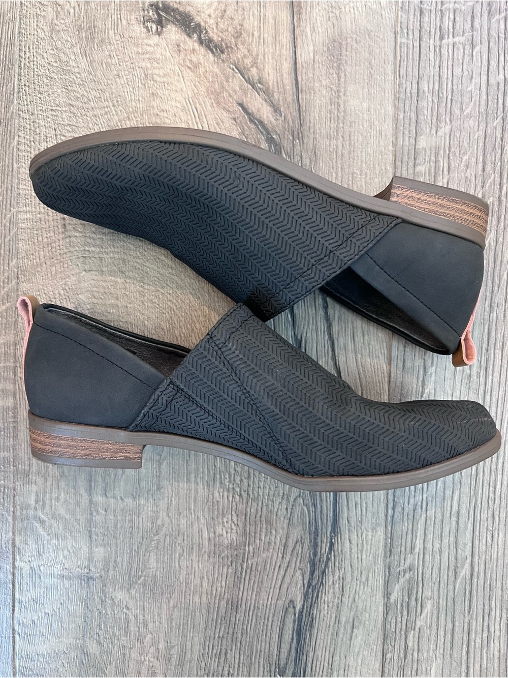 Dr. Scholl’s Slip-On Loafers - size 7.5